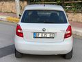 2011 MODEL 1.6 TDİ TEMİZ BAKIMLI FABİA
