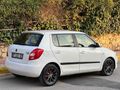 2011 MODEL 1.6 TDİ TEMİZ BAKIMLI FABİA