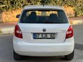 2011 MODEL 1.6 TDİ TEMİZ BAKIMLI FABİA