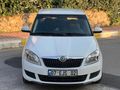 2011 MODEL 1.6 TDİ TEMİZ BAKIMLI FABİA