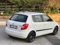 2011 MODEL 1.6 TDİ TEMİZ BAKIMLI FABİA