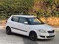 2011 MODEL 1.6 TDİ TEMİZ BAKIMLI FABİA