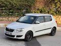 2011 MODEL 1.6 TDİ TEMİZ BAKIMLI FABİA