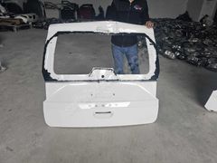 2020/2024 VW CADDY BEYAZ BAGAJ KAPAĞI ORJINAL LOKALLIK
