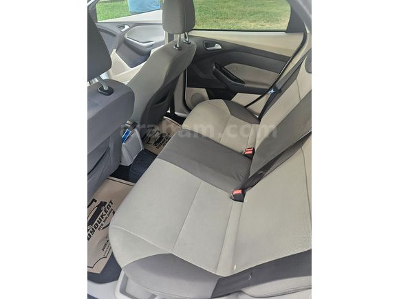 Sahibinden Ford Focus 1.6 Ti-VCT Trend X 2014 Model 