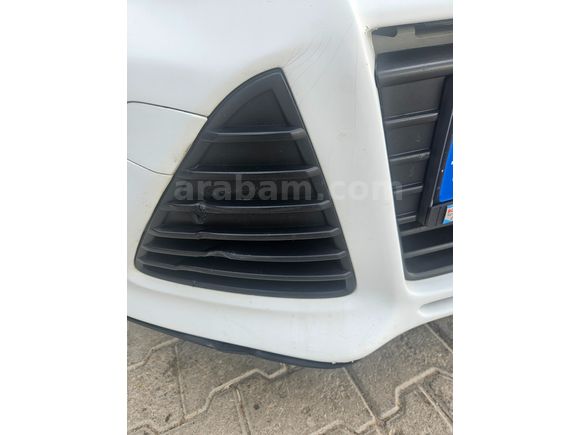 Sahibinden Ford Focus 1.6 Ti-VCT Trend X 2014 Model 