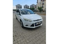 Sahibinden Ford Focus 1.6 Ti-VCT Trend X 2014 Model 