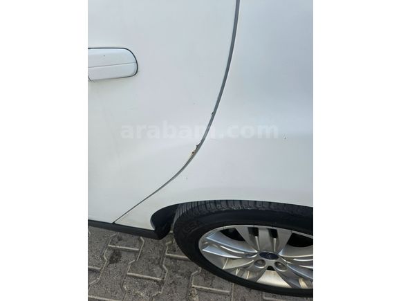 Sahibinden Ford Focus 1.6 Ti-VCT Trend X 2014 Model 