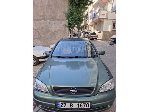 Sahibinden Opel Astra 1.6 GL 1999 Model
