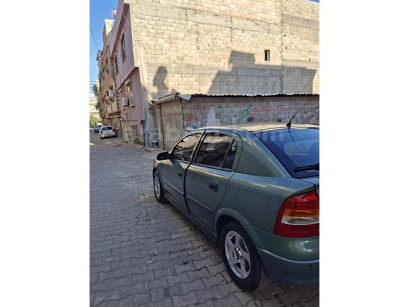 Sahibinden Opel Astra 1.6 GL 1999 Model