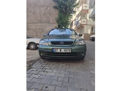 Sahibinden Opel Astra 1.6 GL 1999 Model