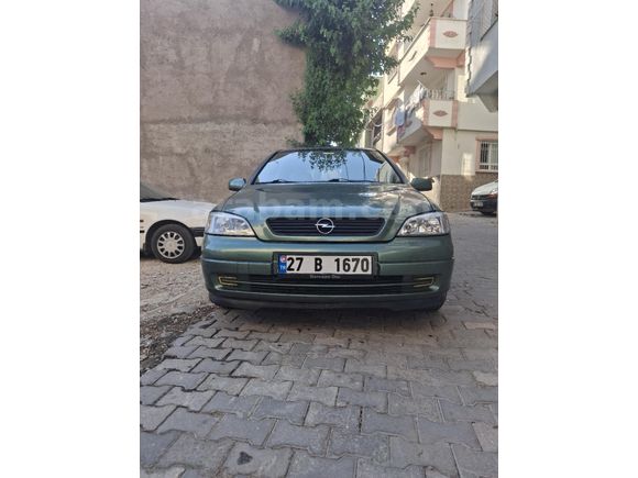 Sahibinden Opel Astra 1.6 GL 1999 Model