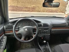 Sahibinden Peugeot 406 2.0 SV 1998 Model