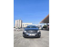 Sahibinden Toyota Corolla 1.4 D-4D Elegant 2010 Model  245.000 km Füme