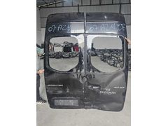 MERCEDES SPRİNTER SİYAH SAĞ SOL BAGAJ KAPAĞI ORJINAL