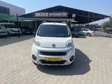 GEZER’den Fiat FiorinoPremio 