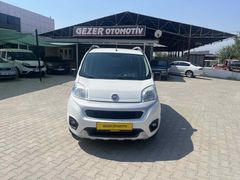 GEZER’den Fiat FiorinoPremio 