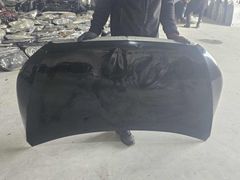 MERCEDES VİTO W447 KASA SİYAH MOTOR KAPUTU ORJINAL