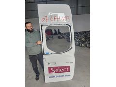 MERCEDES SPRİNTER 417 SAĞ SOL BAGAJ KAPAĞI ORJINAL