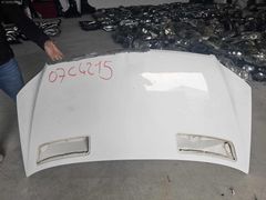 MERCEDES SPRİNTER BEYAZ MOTOR KAPUTU ORJINAL LOKALLİK