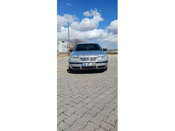 Sahibinden Volkswagen Bora Temiz aile aracı