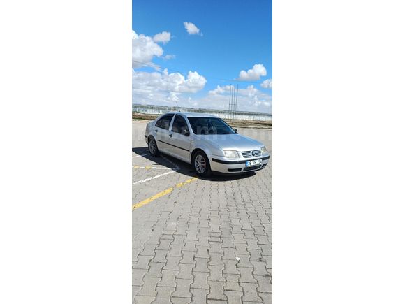 Sahibinden Volkswagen Bora Temiz aile aracı
