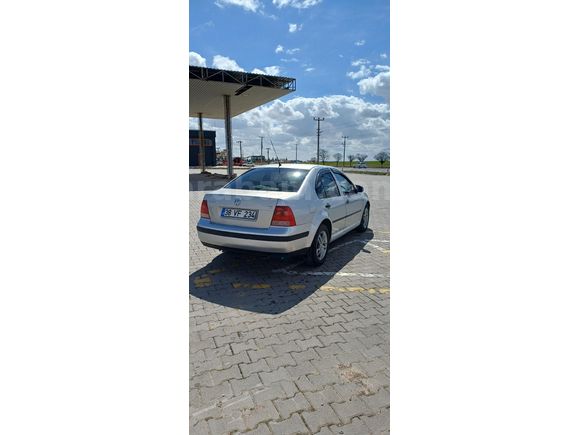 Sahibinden Volkswagen Bora Temiz aile aracı