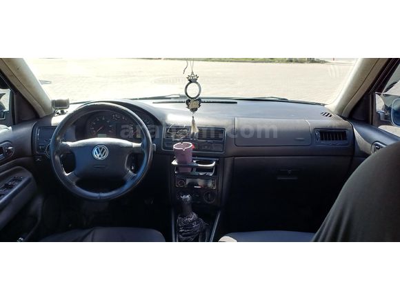 Sahibinden Volkswagen Bora Temiz aile aracı