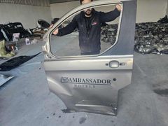 FORD TRANSIT CUSTOM BEJ RENK SOL ÖN KAPI ORJINAL