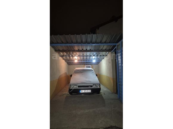 Sahibinden Tofaş Şahin S 2000 Model  175.000 km Beyaz