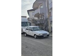 Sahibinden Tofaş Şahin S 2000 Model  175.000 km Beyaz