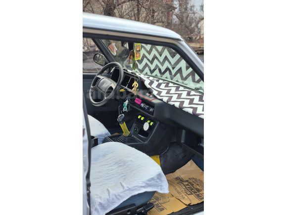 Sahibinden Tofaş Şahin S 2000 Model  175.000 km Beyaz