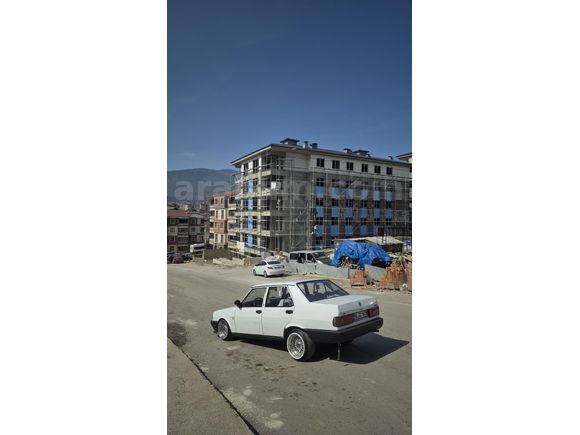 Sahibinden Tofaş Şahin S 2000 Model  175.000 km Beyaz
