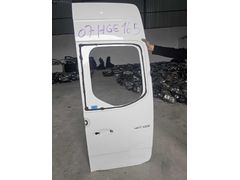 MERCEDES SPRİNTER 417 SAĞ SOL BAGAJ KAPAĞI ORJINAL