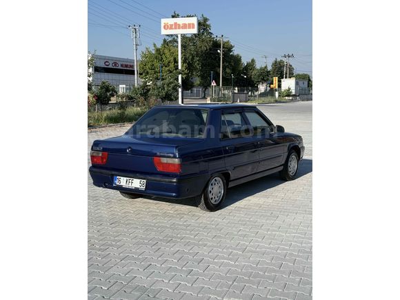 Sahibinden Renault R 9 1.4 Broadway RN 1999 Model 