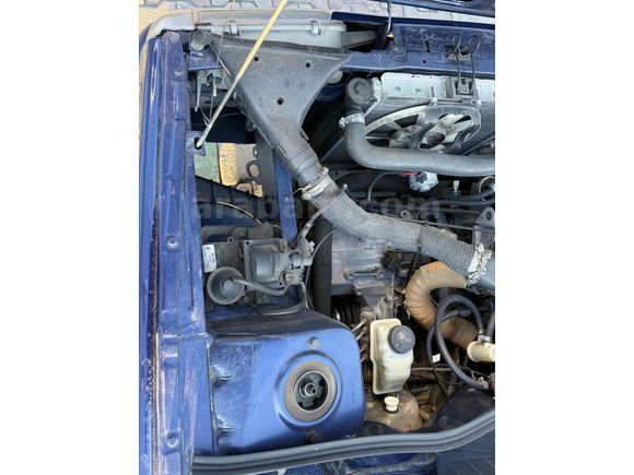 Sahibinden Renault R 9 1.4 Broadway RN 1999 Model 