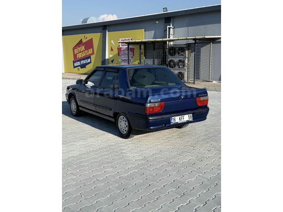 Sahibinden Renault R 9 1.4 Broadway RN 1999 Model 