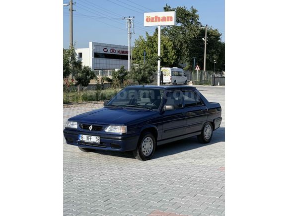 Sahibinden Renault R 9 1.4 Broadway RN 1999 Model 