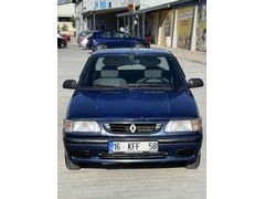Sahibinden Renault R 9 1.4 Broadway RN 1999 Model 