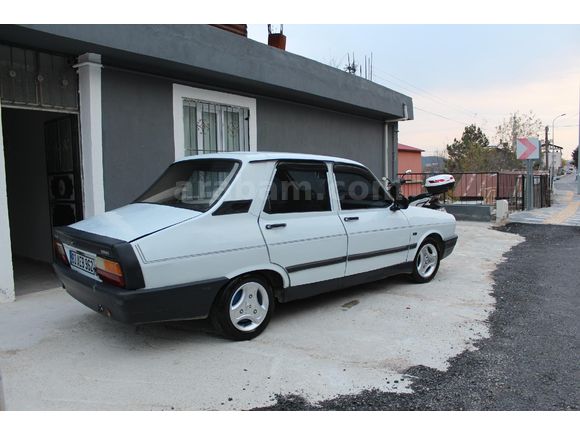 Sahibinden Renault R 12 Toros 1994 Model