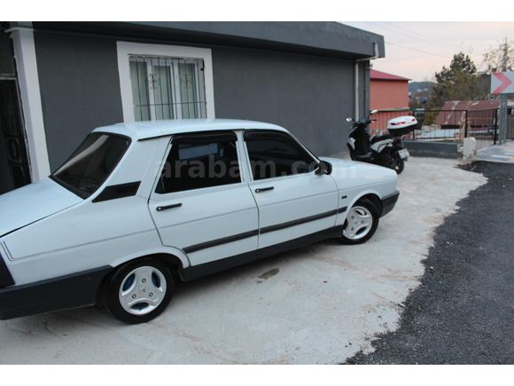 Sahibinden Renault R 12 Toros 1994 Model