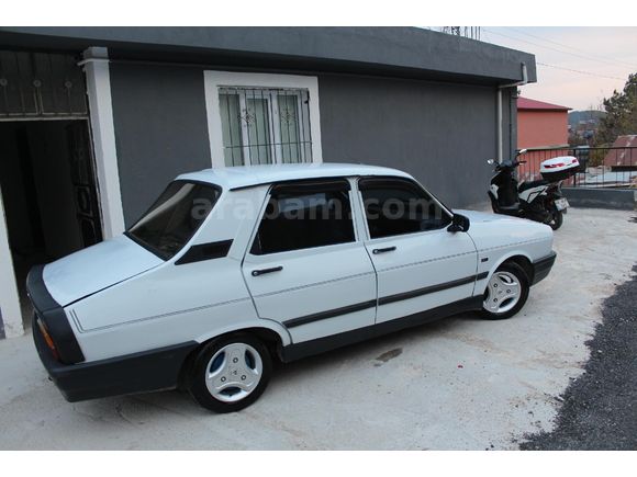 Sahibinden Renault R 12 Toros 1994 Model