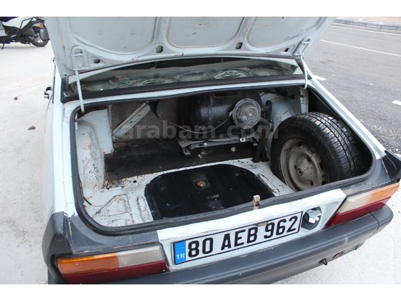 Sahibinden Renault R 12 Toros 1994 Model