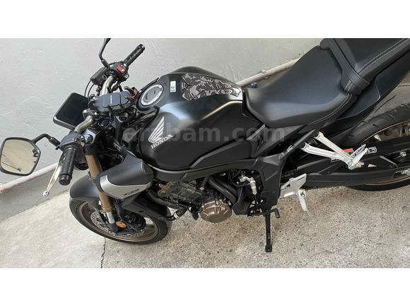 Sahibinden Honda CB 650 R 