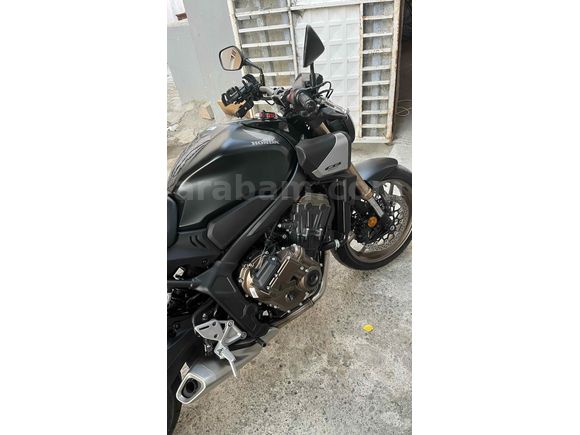 Sahibinden Honda CB 650 R 