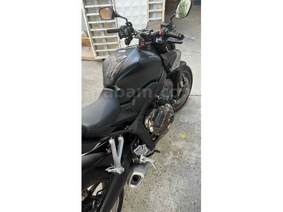 Sahibinden Honda CB 650 R 