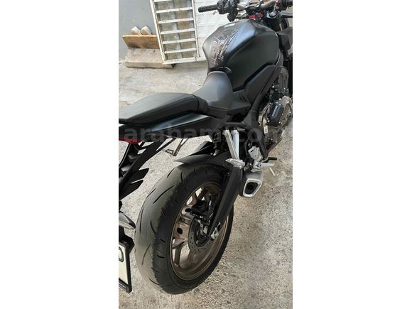 Sahibinden Honda CB 650 R 