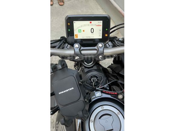 Sahibinden Honda CB 650 R 