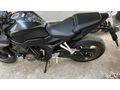 Sahibinden Honda CB 650 R 