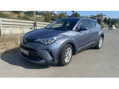 Sahibinden Toyota C-HR 1.8 Hybrid Flame 2019 Model Samsun